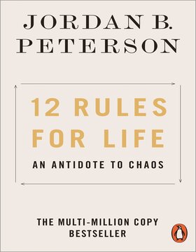  RULES FOR LIFE 12